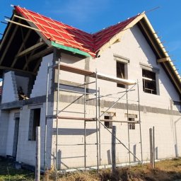 Domy murowane Dzierżoniów 4