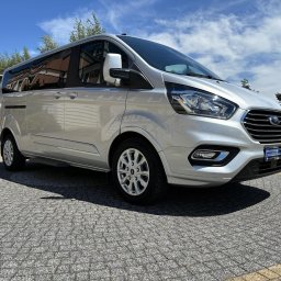 Przewóz osób Myślachowice 1