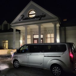 Przewóz osób Myślachowice 4