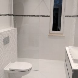 Remonty mieszkań Łódź 4