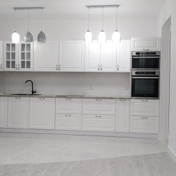 Remonty mieszkań Łódź 3