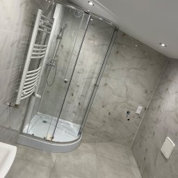 Remonty mieszkań Łódź 1