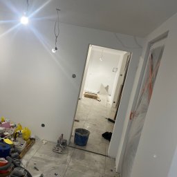 Remonty mieszkań Łódź 2