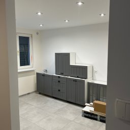 Remonty mieszkań Łódź 4