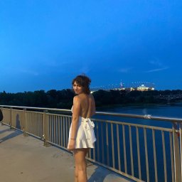 Julia Chutorjanskaja - Trener Osobisty Warszawa