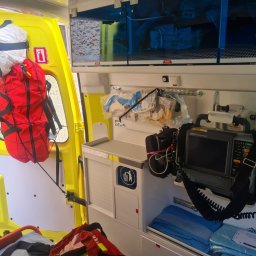 Paratus Medicus- Łukasz Derkacz - Kurs Pierwszej Pomocy Pakosławice