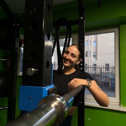 Trener personalny Bydgoszcz 3