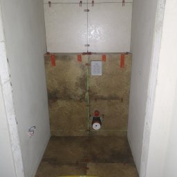 Remont łazienki Słupsk 2