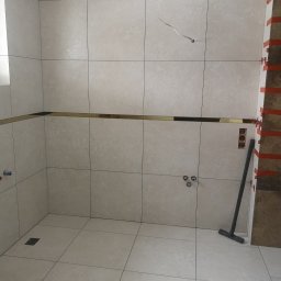 Remont łazienki Słupsk 3