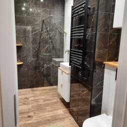 Remonty mieszkań Świdnica 1