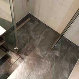 Układanie paneli Świdnica 2