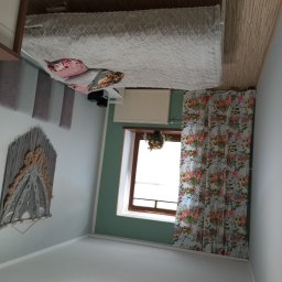 Układanie paneli Świdnica 4