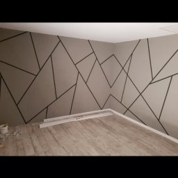 Malowanie mieszkań Aleksandrów Łódzki 4