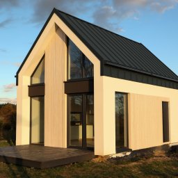 Domy szkieletowe Suchedniów 4