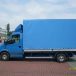 Przeprowadzki kraj i zagranica