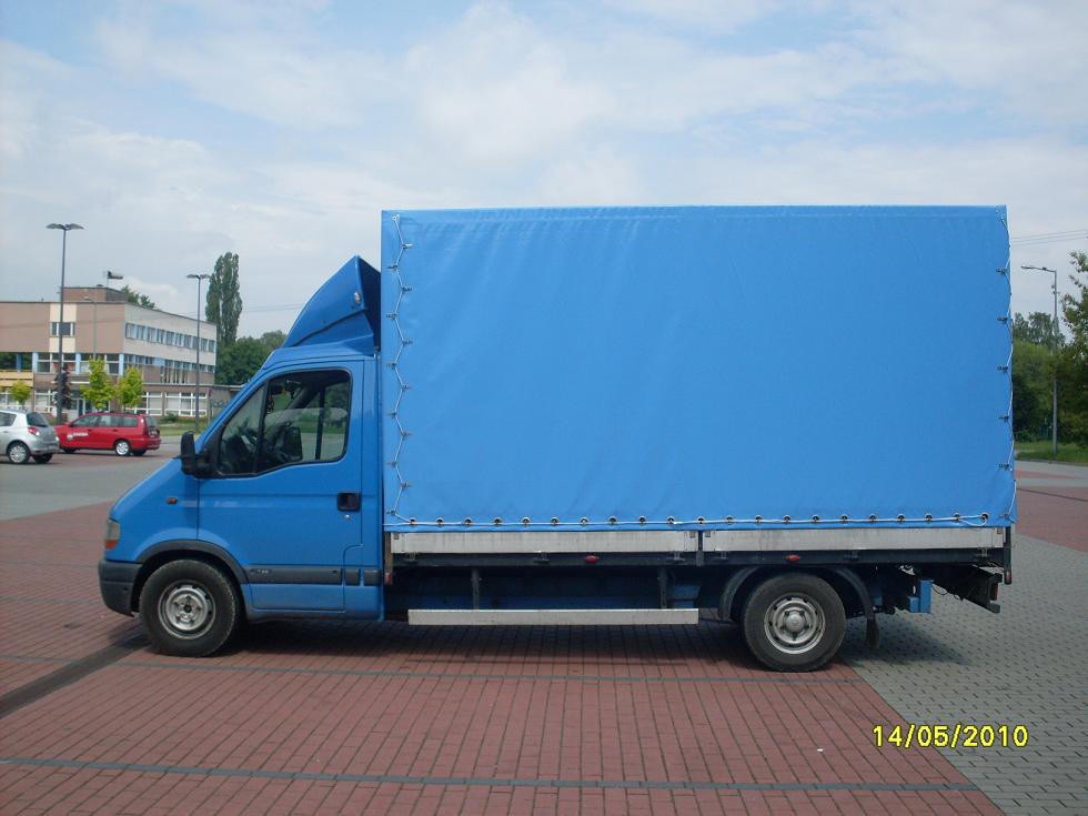 Przeprowadzki kraj i zagranica