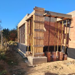 Dmytro Holubiew - Murowanie Legnica