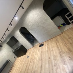 O&O Dominik Pawłowski - Malowanie w Firmach Łódź