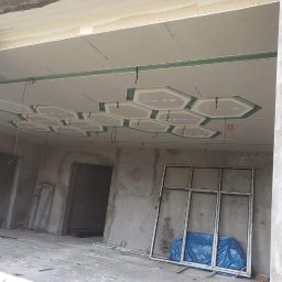 Malowanie mieszkań Łódź 3