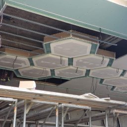 Malowanie mieszkań Łódź 2