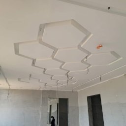 Malowanie mieszkań Łódź 4