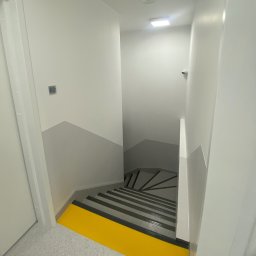 Maciej Siwiec - Kafelkowanie Stargard