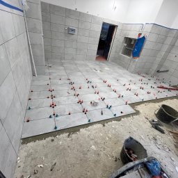 Remonty mieszkań Stargard 1