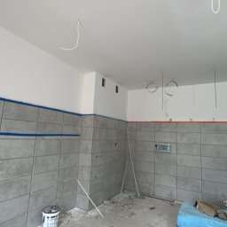 Remonty mieszkań Stargard 2