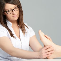 Masaż Siekierki Wielkie 2