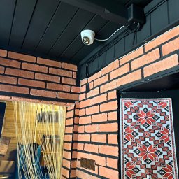 NKTelektric - Pierwszorzędne Alarmy Zakopane