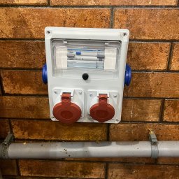 Instalacje elektryczne Zakopane 4