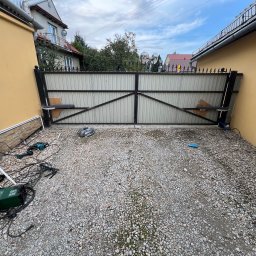 NKTelektric - Tanie Usługi Instalatorskie Zakopane