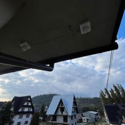 Instalacje Zakopane