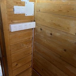 NKTelektrick - Monitoring Zakopane