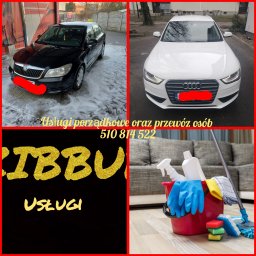 Sprzątanie mieszkań Ruda Śląska 4