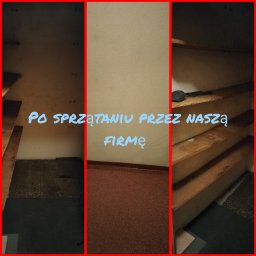 Sprzątanie mieszkań Ruda Śląska 1