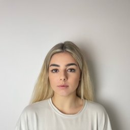 Weronika Lato - Redagowanie Tekstu Warszawa