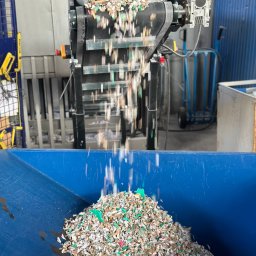 Niszczenie dokumentów Bydgoszcz 3