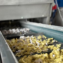 Niszczenie dokumentów Bydgoszcz 1