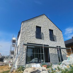 Ocieplanie elewacji Lublin 1