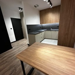 Remonty mieszkań Warszawa 1