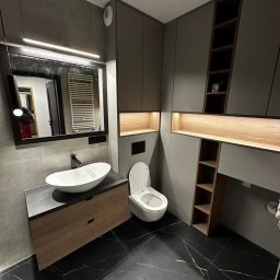 Usługi remontowe Ewa Olszyńska - Montaż Sufit&oacute;w Napinanych Warszawa