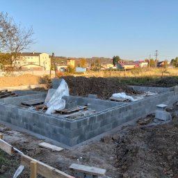 Luckybud - Fundament Dylągowa