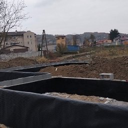 Domy murowane Dylągowa 1