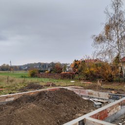 Domy murowane Dylągowa 3