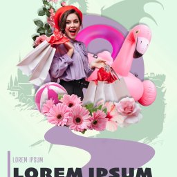 Grafik komputerowy Warszawa 1