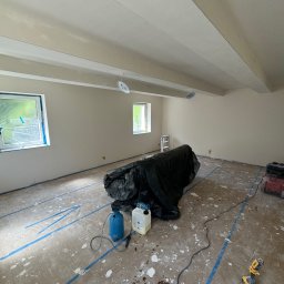 Malowanie mieszkań Białystok 4