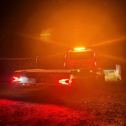 Roadside Rescue Pomoc Drogowa - Transport Prabuty