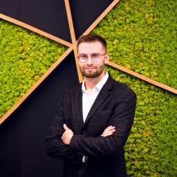 W ramach współpracy otrzymasz od nas dedykowanego opiekuna. 