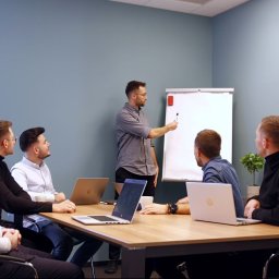 Outsourcing IT Warszawa 2